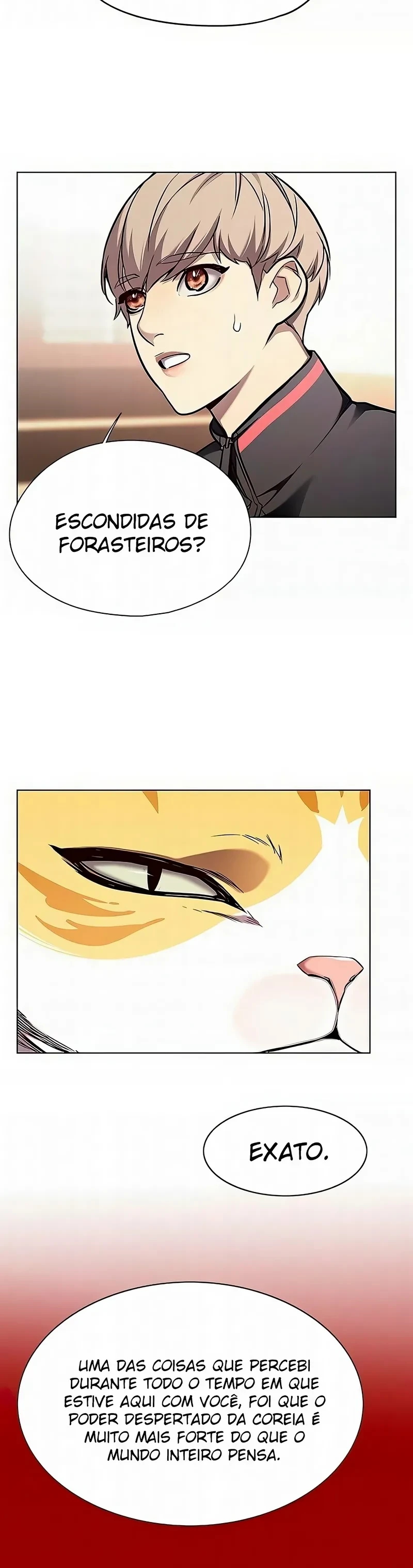 Read Eleceed BR Manga Online