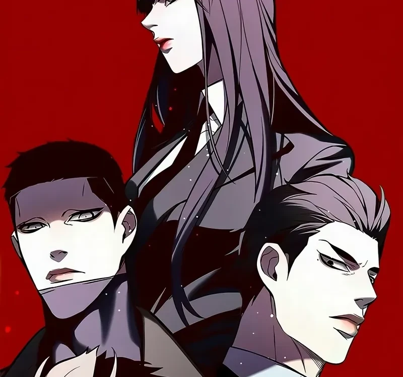 Read Eleceed BR Manga Online
