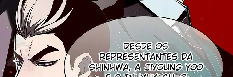 Read Eleceed BR Manga Online
