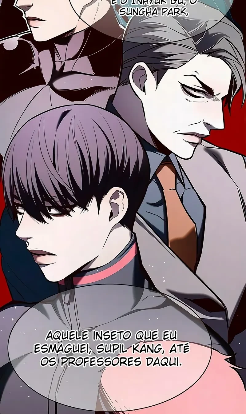 Read Eleceed BR Manga Online