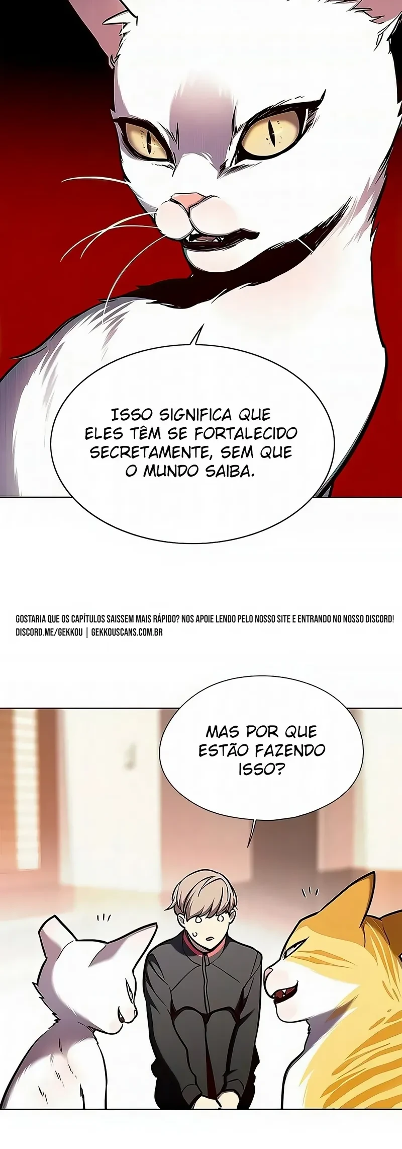 Read Eleceed BR Manga Online