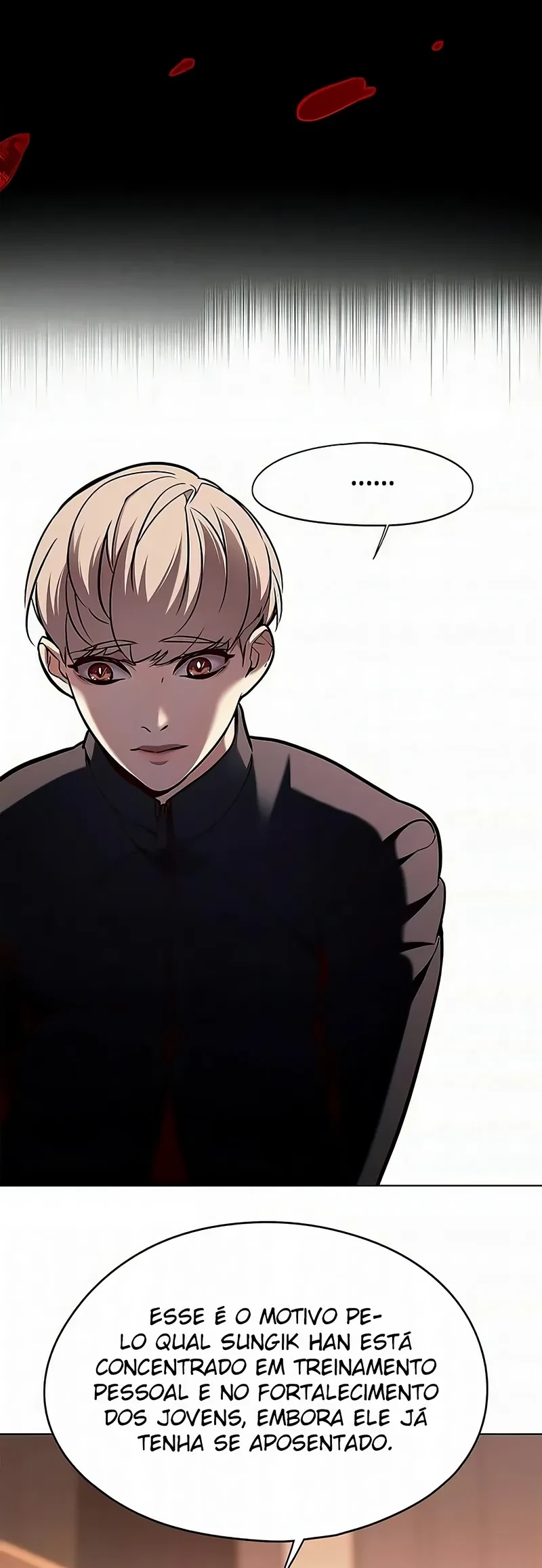 Read Eleceed BR Manga Online
