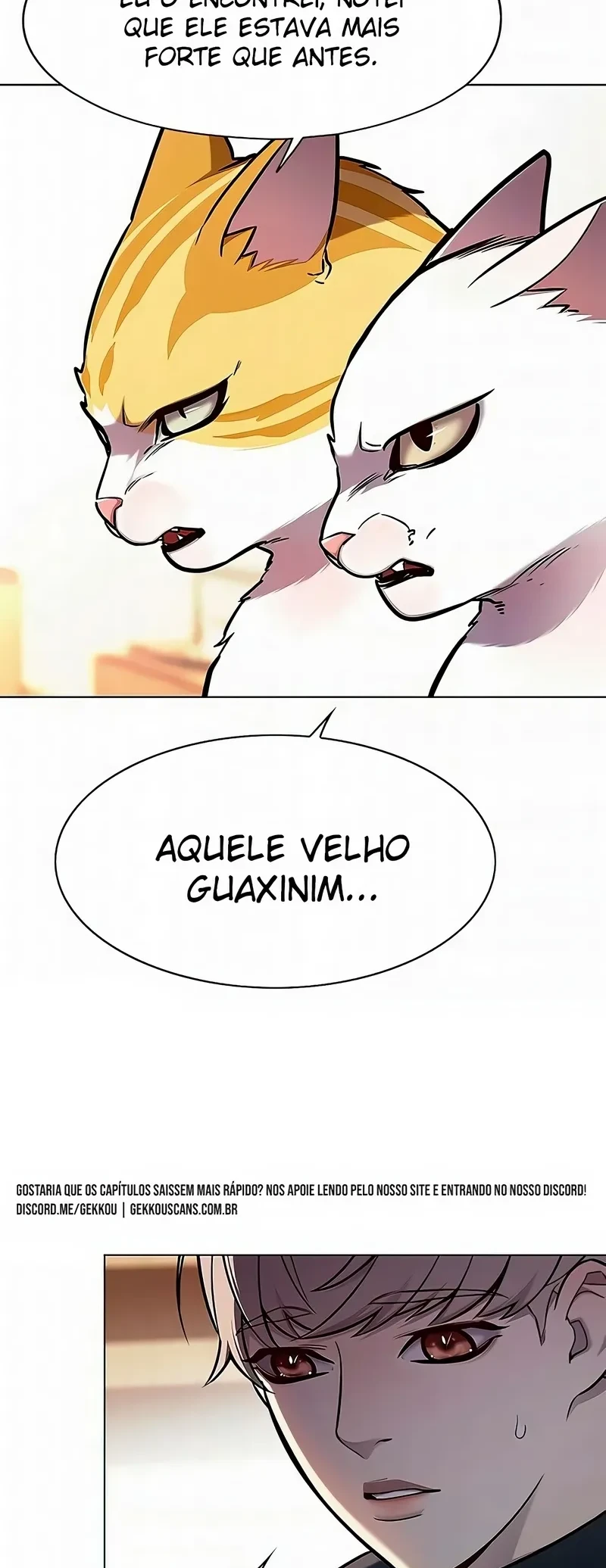 Read Eleceed BR Manga Online