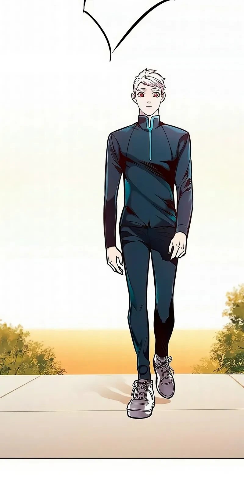 Read Eleceed BR Manga Online