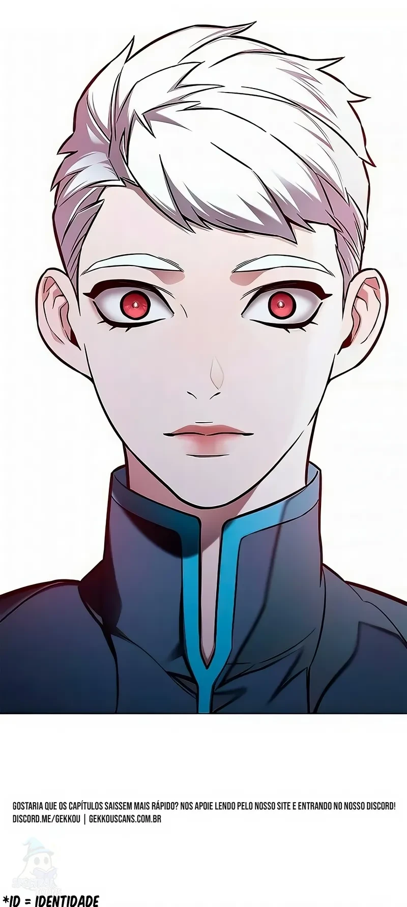 Read Eleceed BR Manga Online