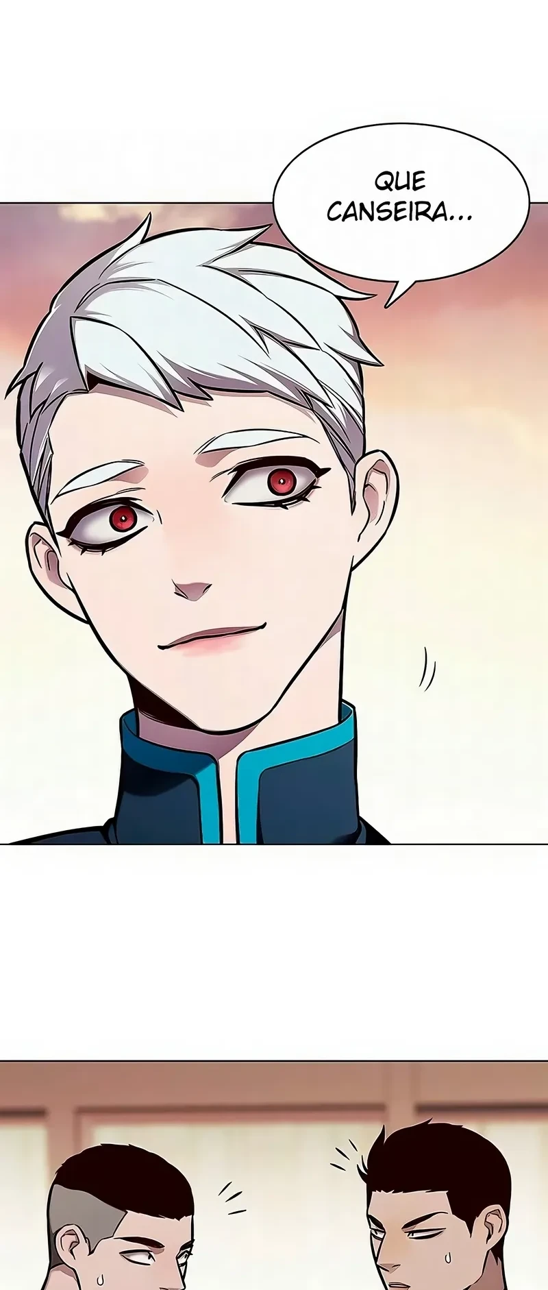 Read Eleceed BR Manga Online