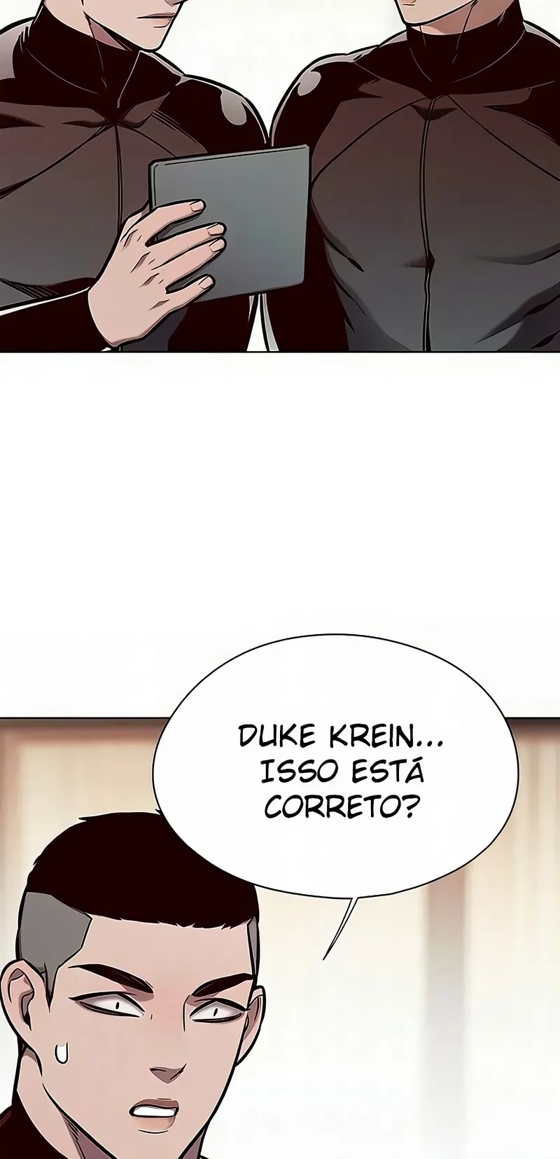 Read Eleceed BR Manga Online