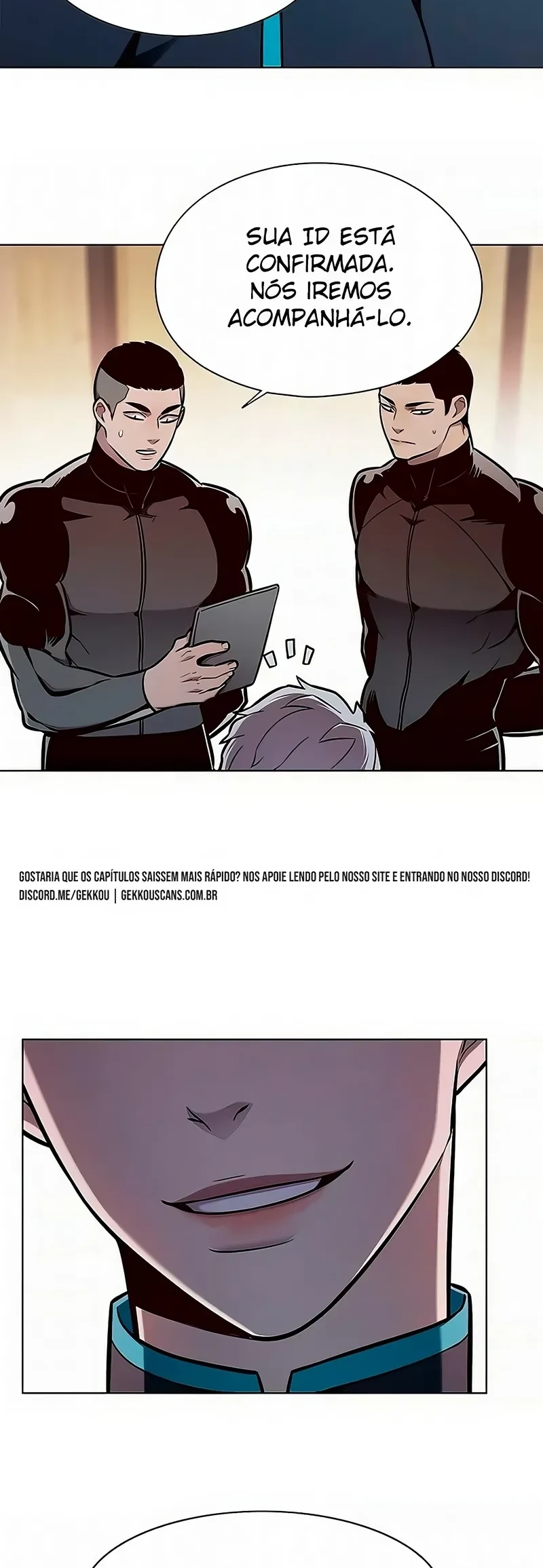 Read Eleceed BR Manga Online