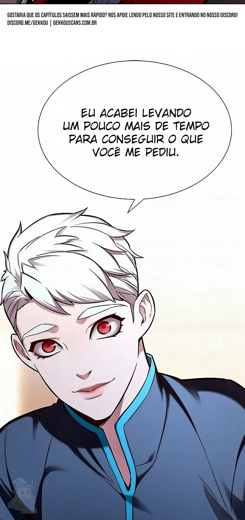Read Eleceed BR Manga Online