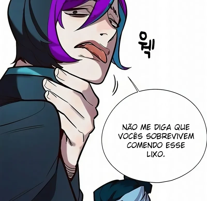 Read Eleceed BR Manga Online