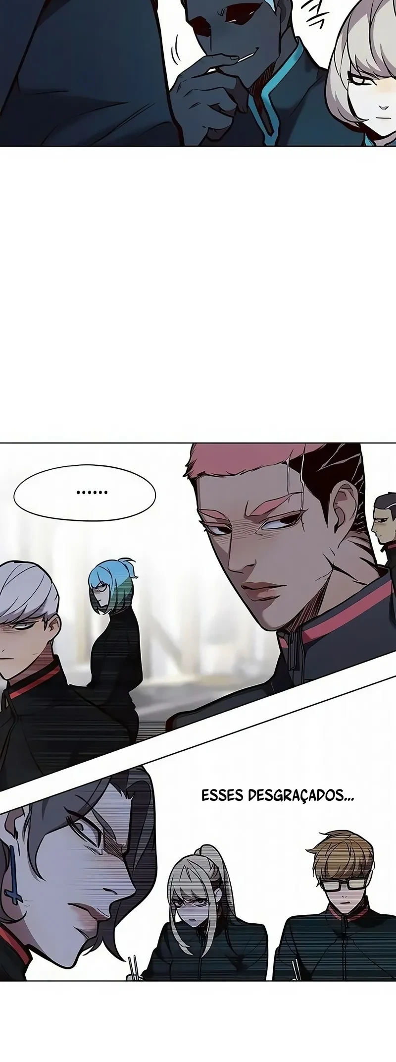 Read Eleceed BR Manga Online
