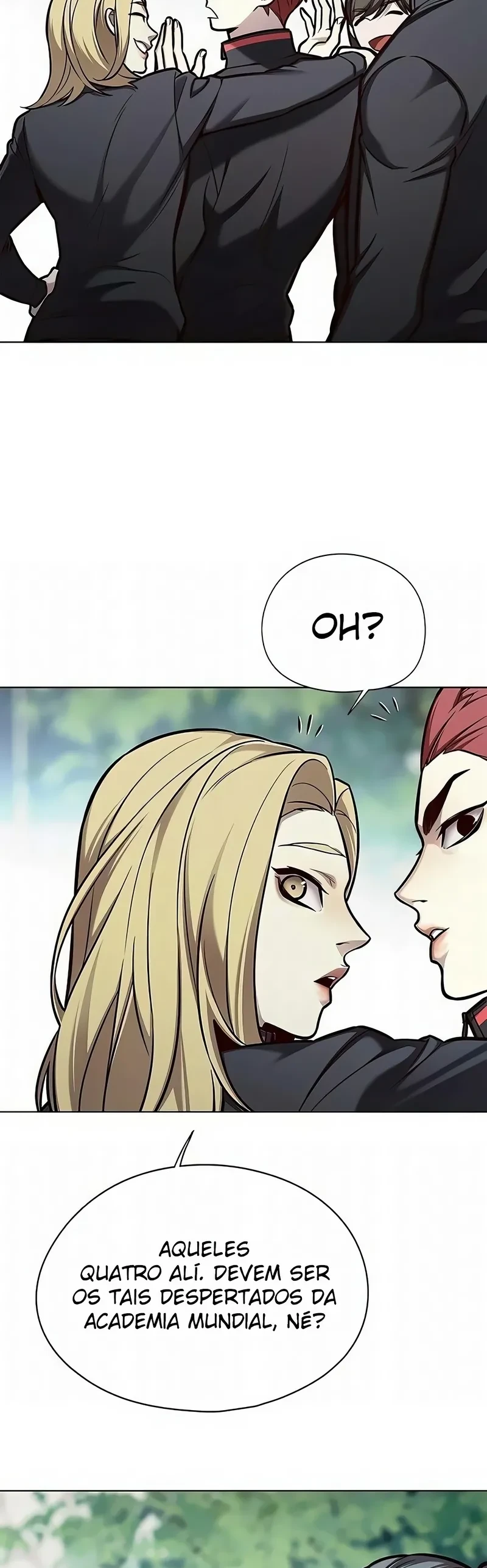 Read Eleceed BR Manga Online