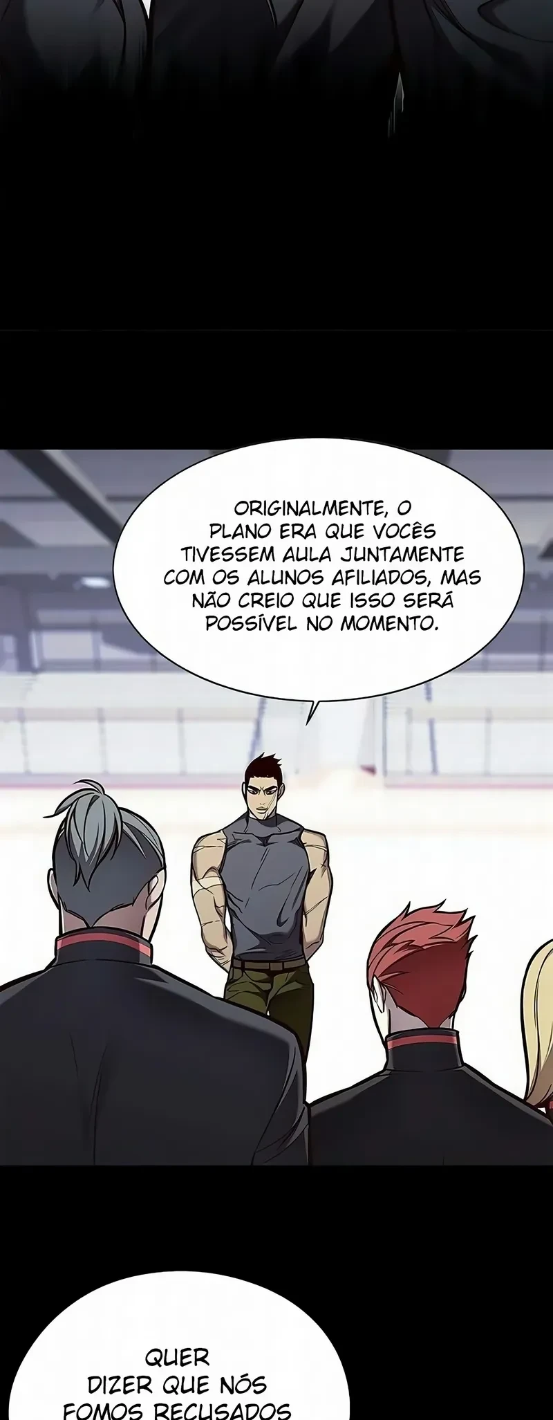 Read Eleceed BR Manga Online