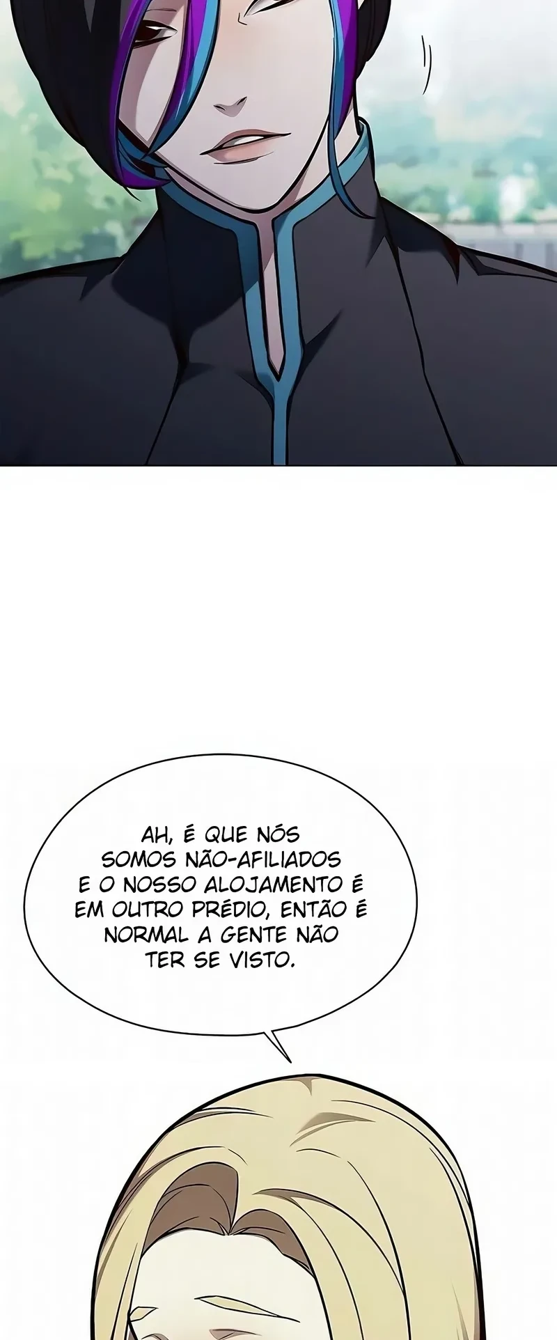 Read Eleceed BR Manga Online