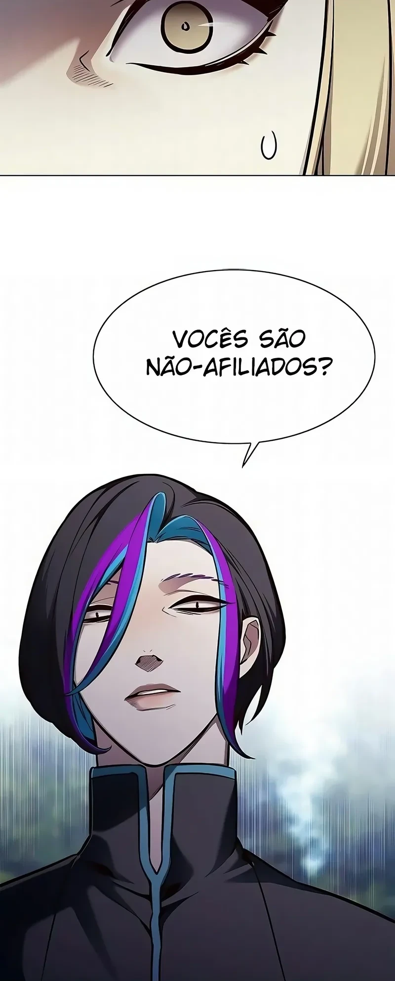 Read Eleceed BR Manga Online