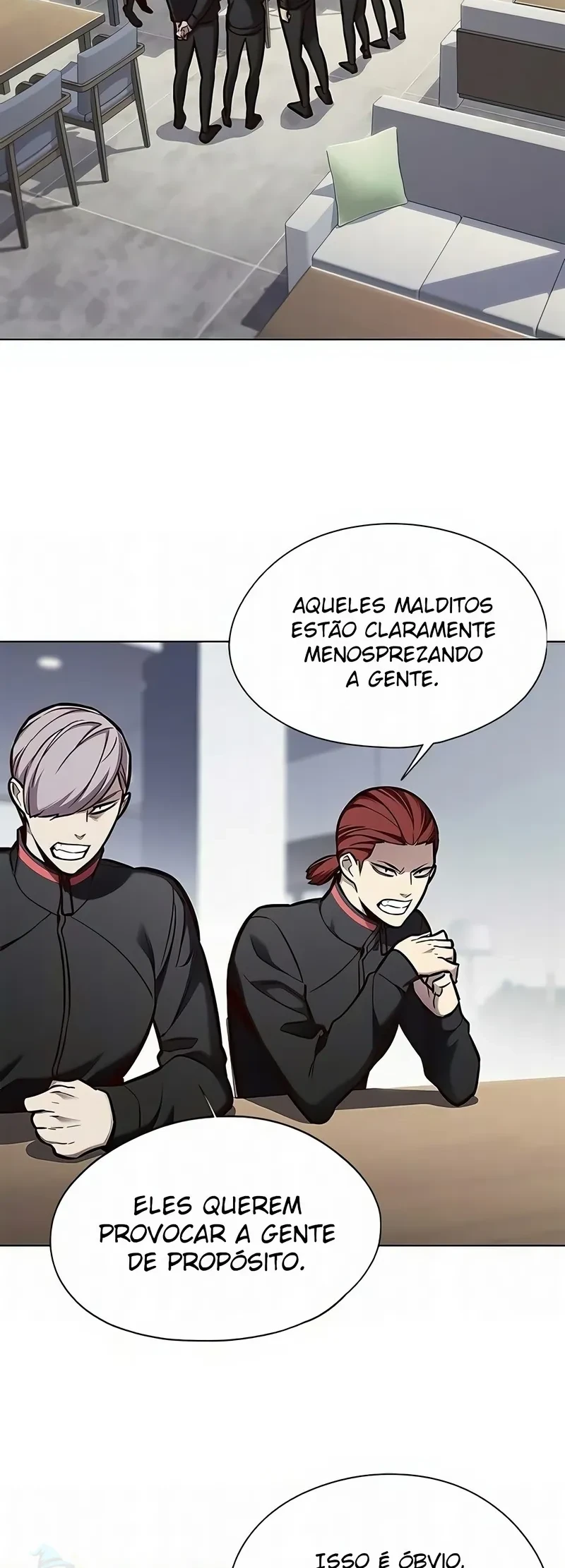 Read Eleceed BR Manga Online