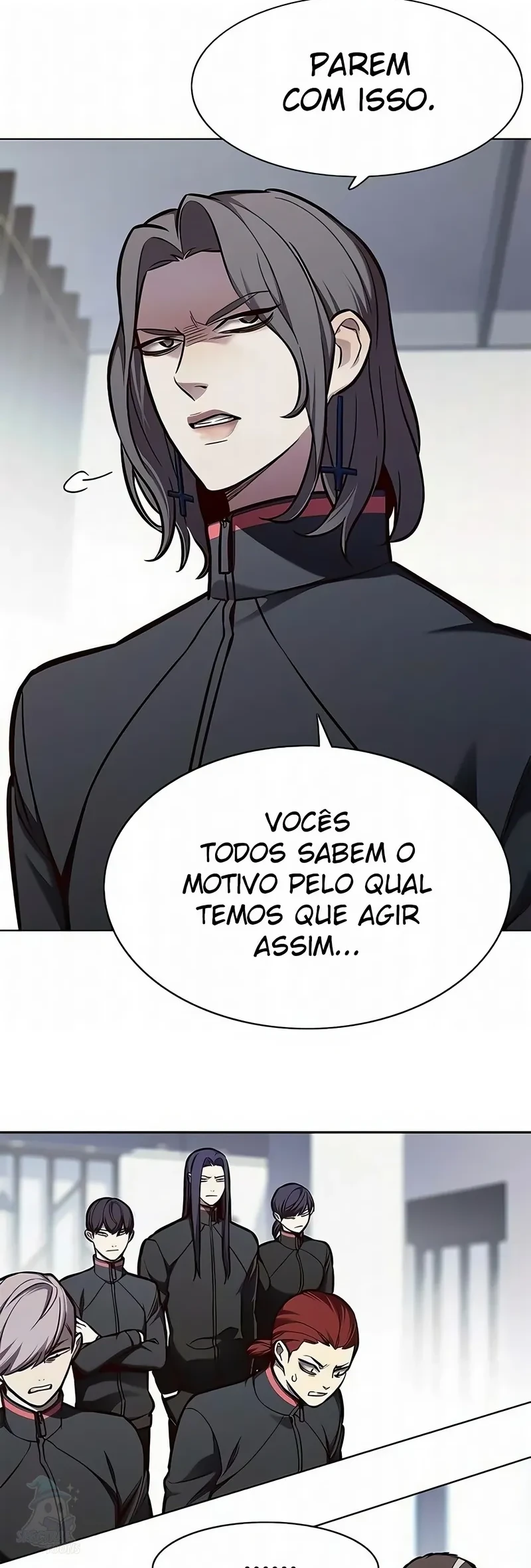 Read Eleceed BR Manga Online