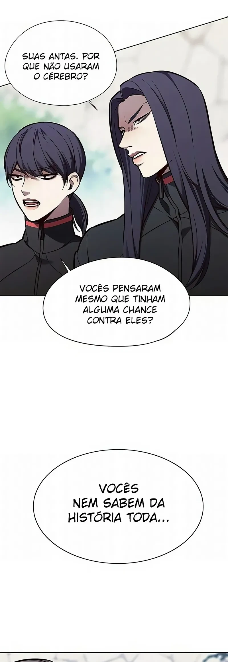 Read Eleceed BR Manga Online