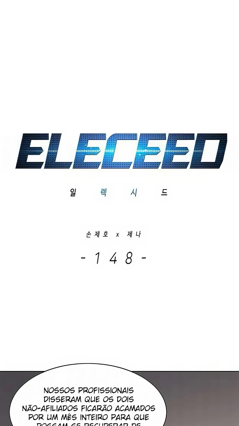 Read Eleceed BR Manga Online