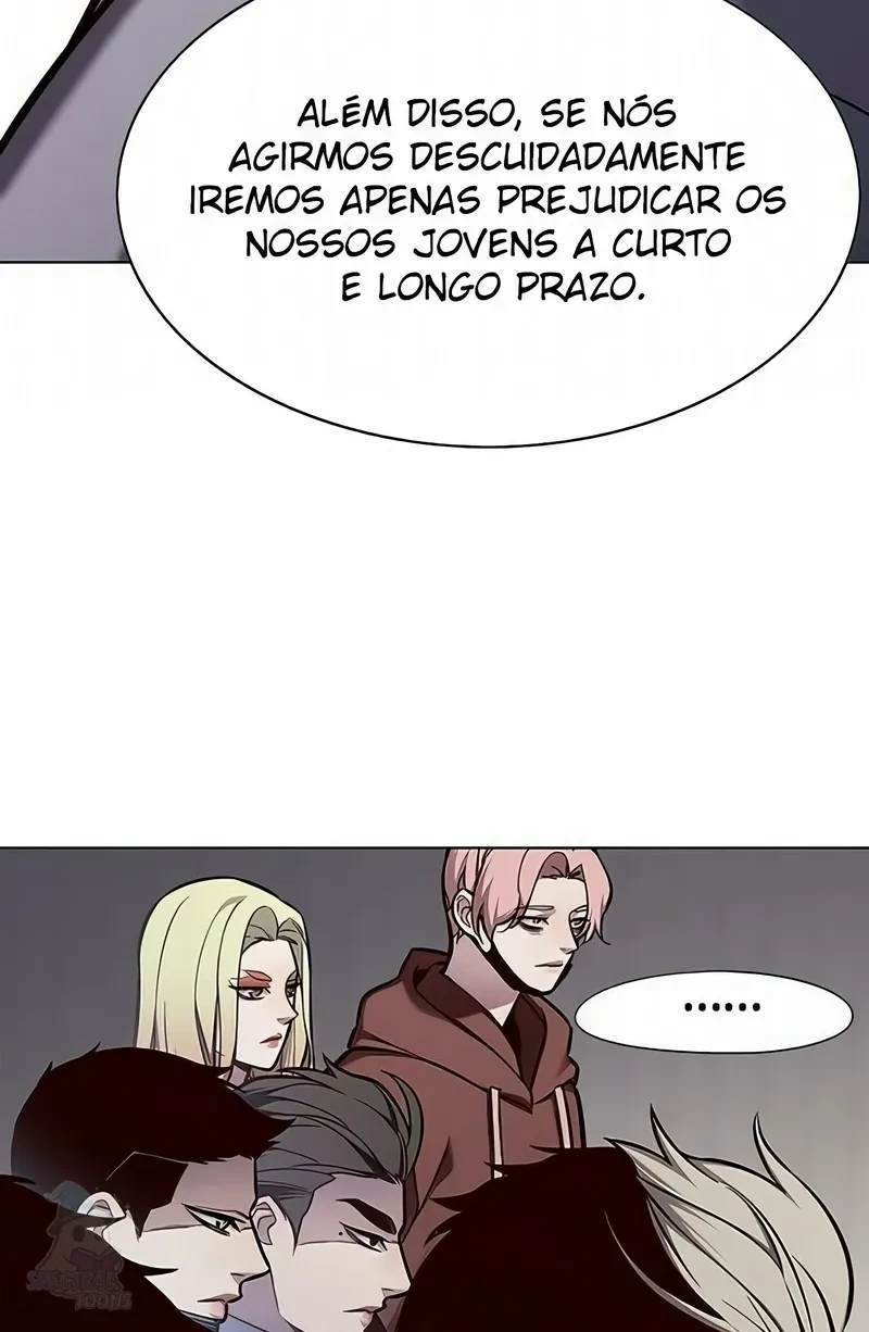 Read Eleceed BR Manga Online