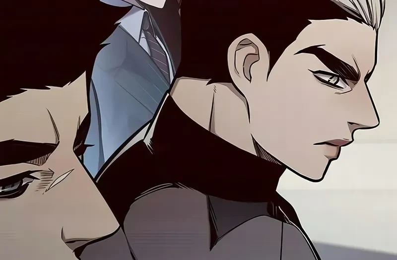 Read Eleceed BR Manga Online
