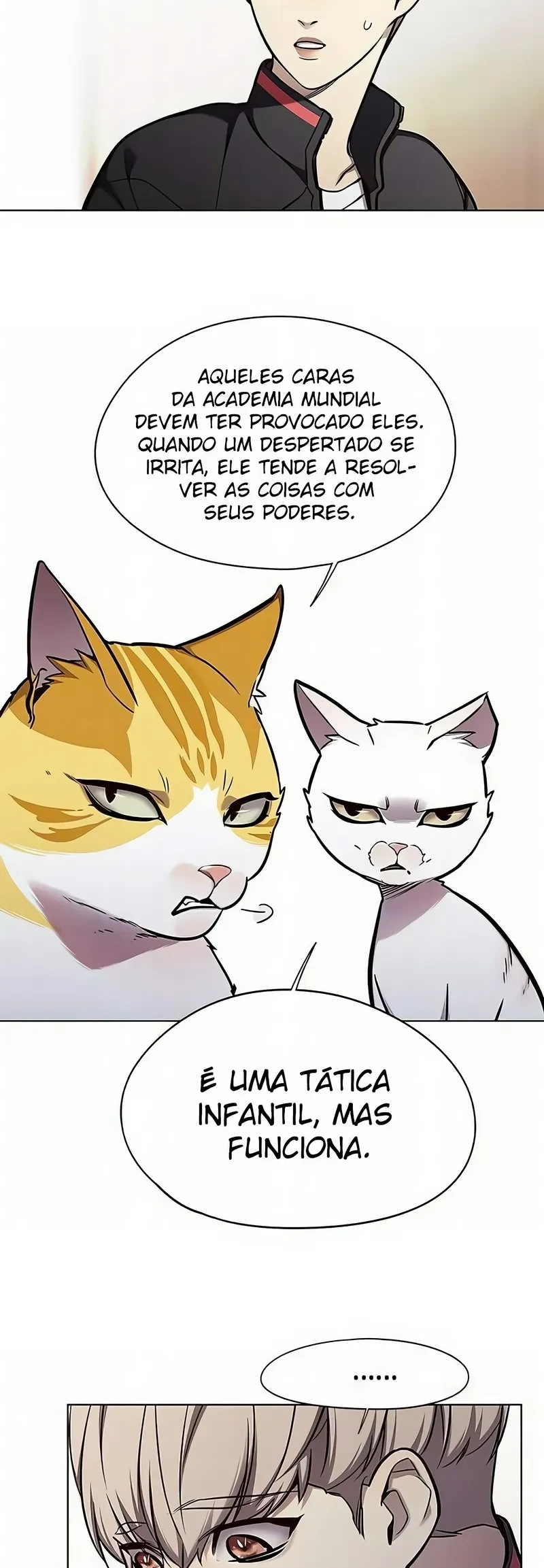 Read Eleceed BR Manga Online