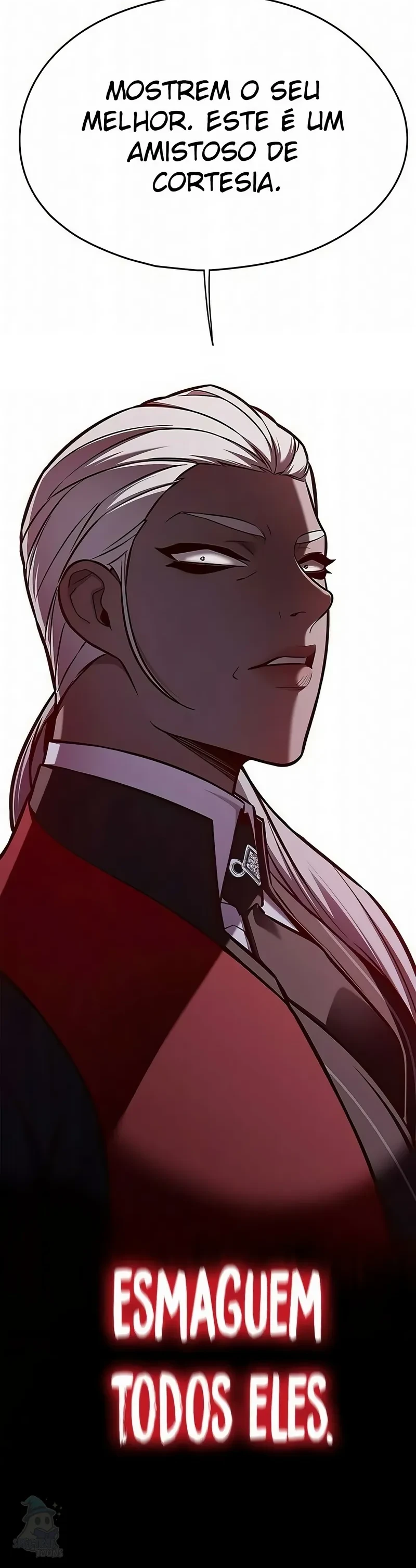 Read Eleceed BR Manga Online