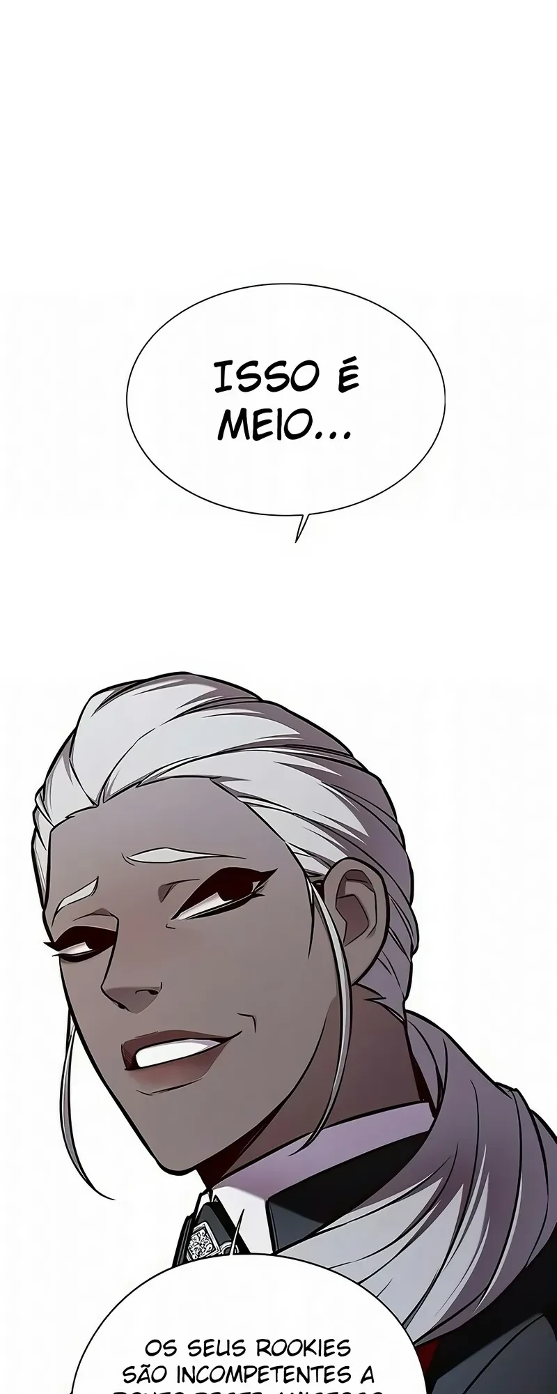 Read Eleceed BR Manga Online
