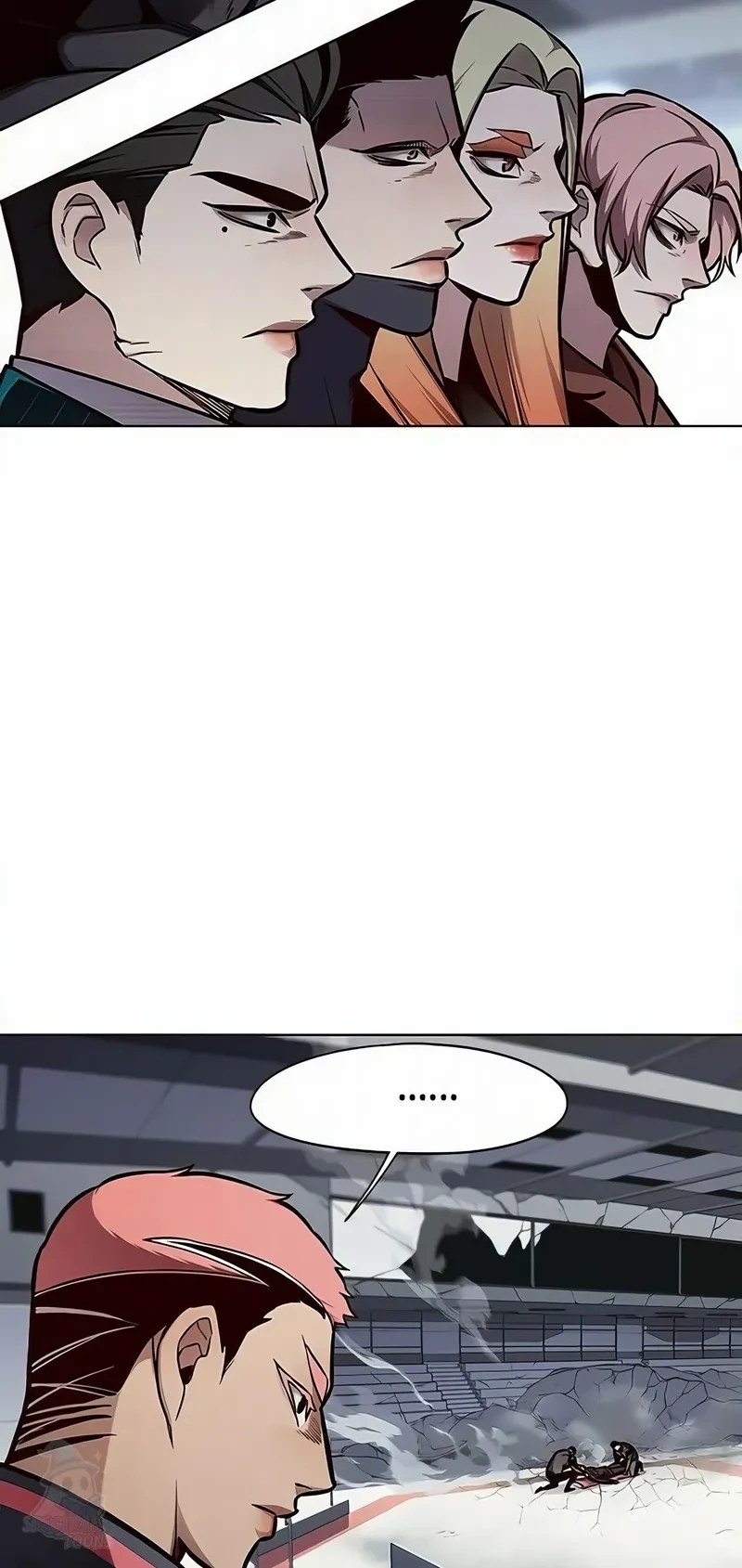 Read Eleceed BR Manga Online