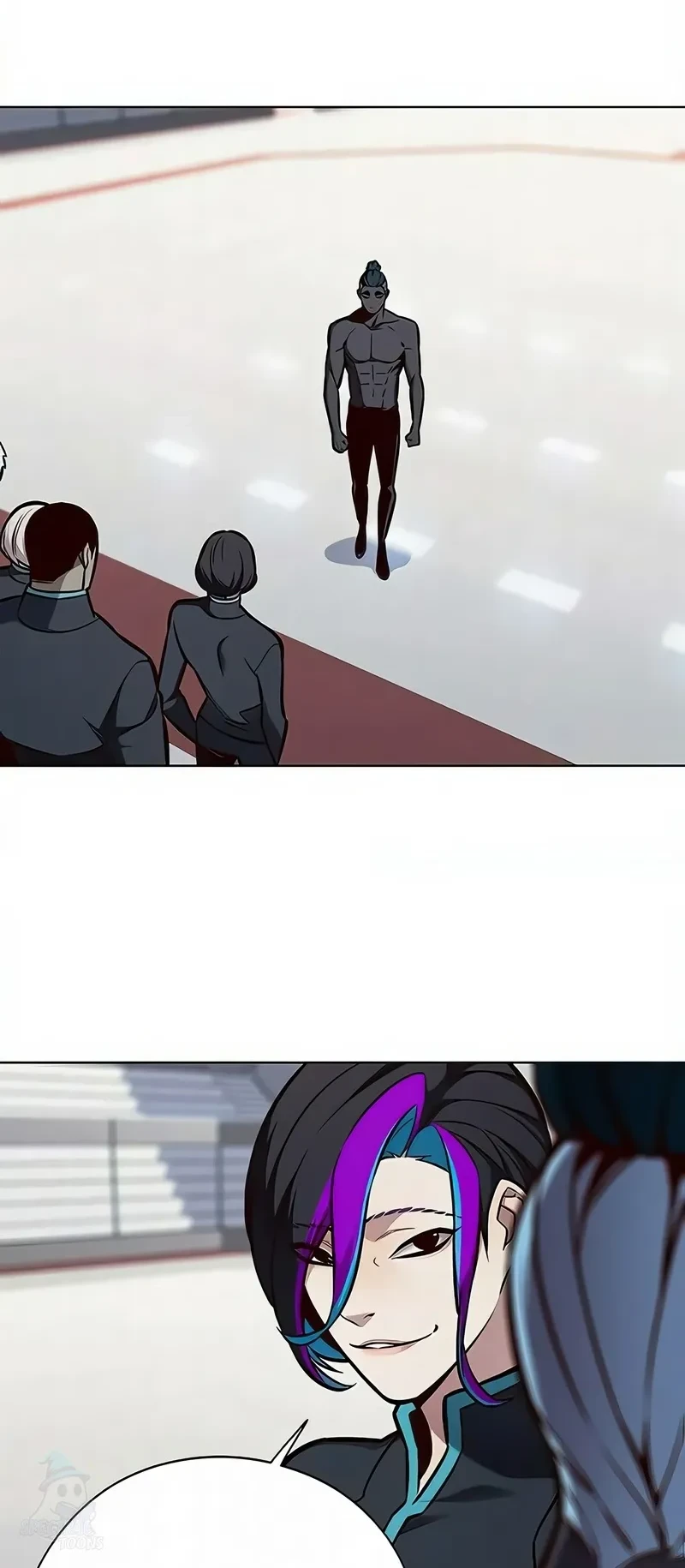 Read Eleceed BR Manga Online