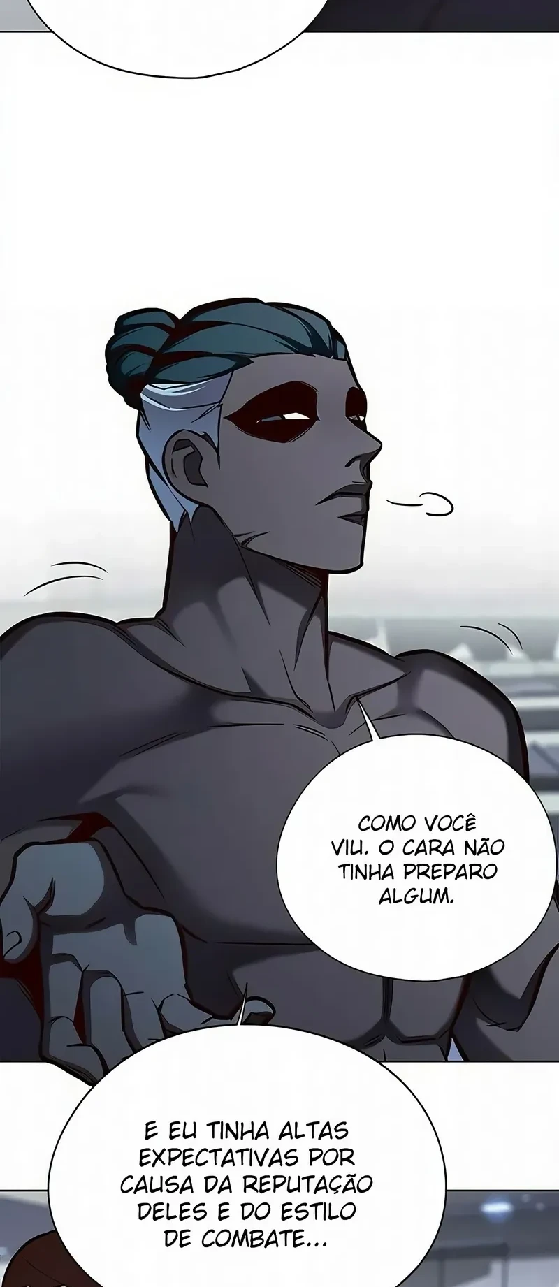 Read Eleceed BR Manga Online