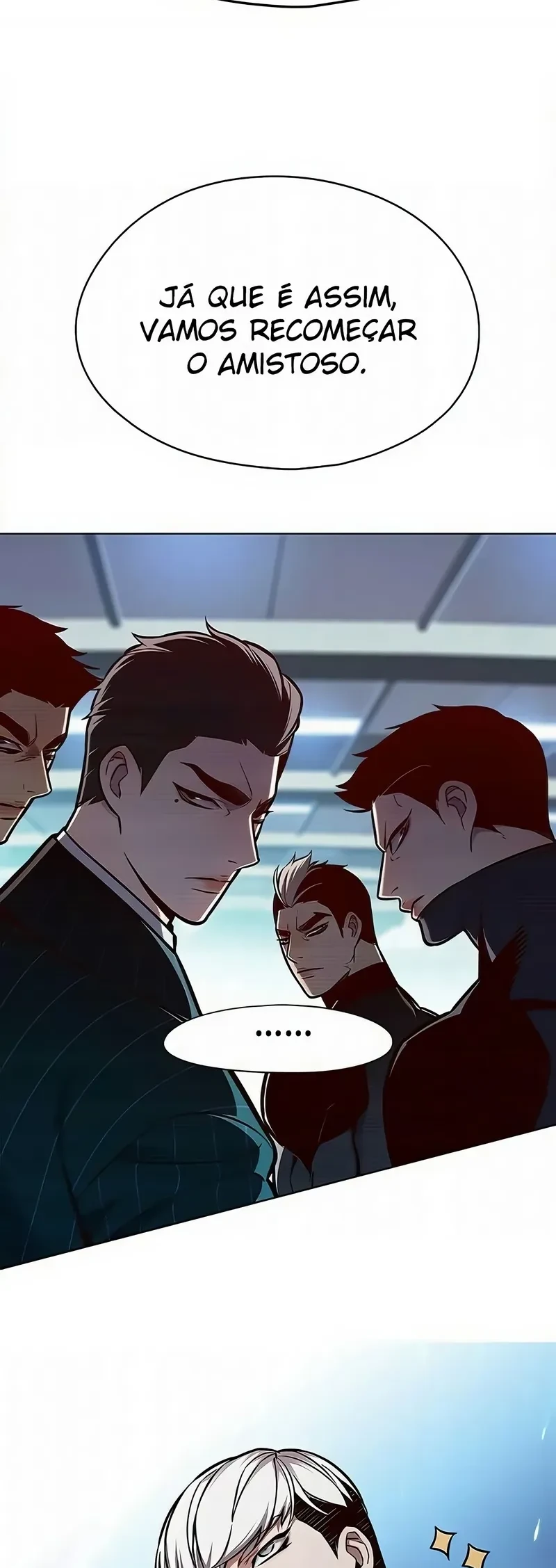 Read Eleceed BR Manga Online