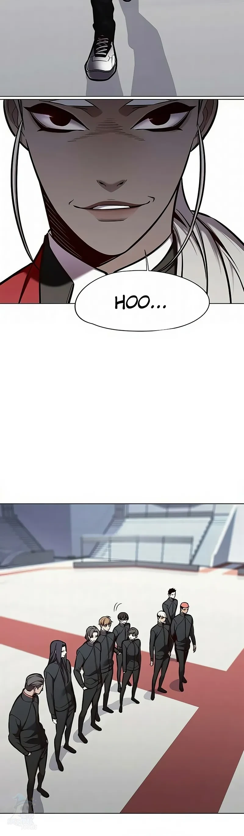 Read Eleceed BR Manga Online