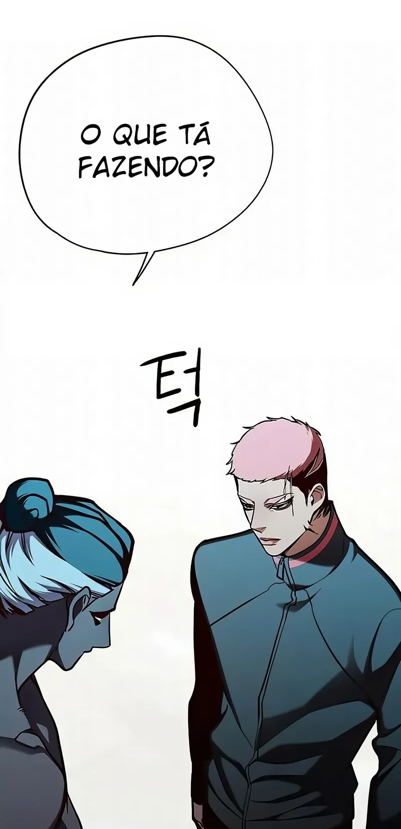 Read Eleceed BR Manga Online