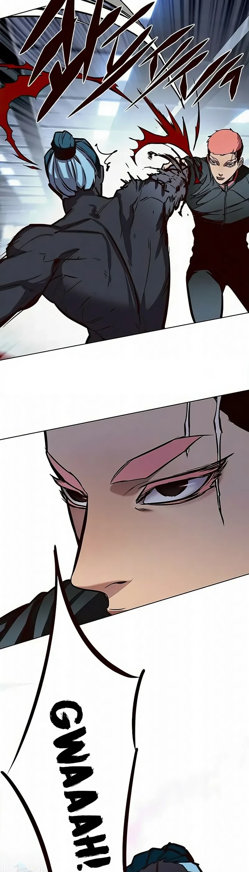 Read Eleceed BR Manga Online