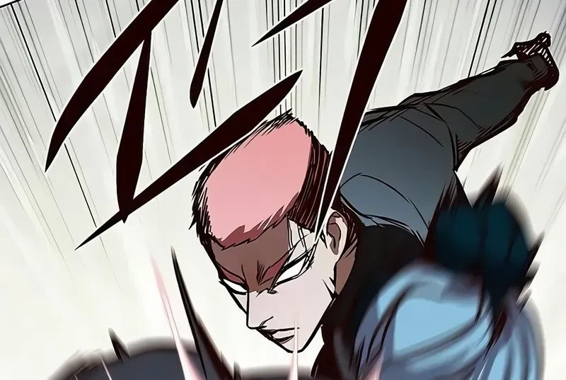 Read Eleceed BR Manga Online