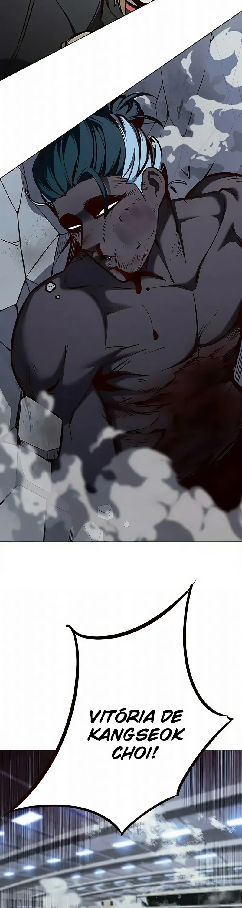 Read Eleceed BR Manga Online