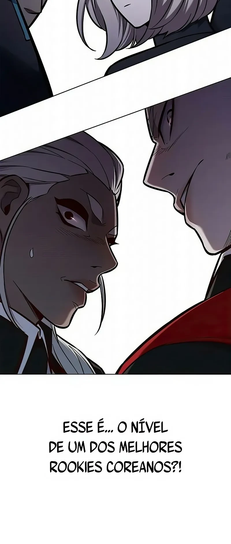Read Eleceed BR Manga Online