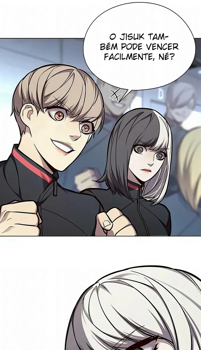 Read Eleceed BR Manga Online