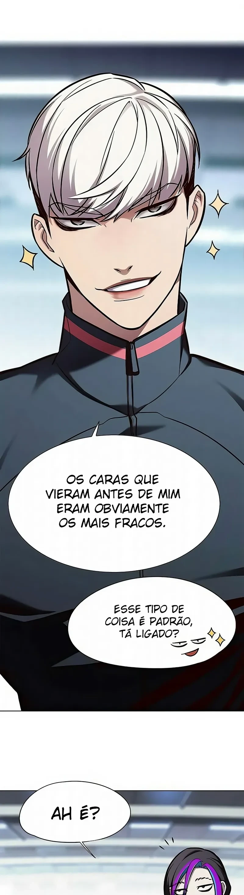 Read Eleceed BR Manga Online