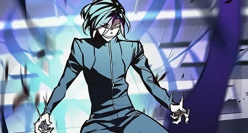 Read Eleceed BR Manga Online