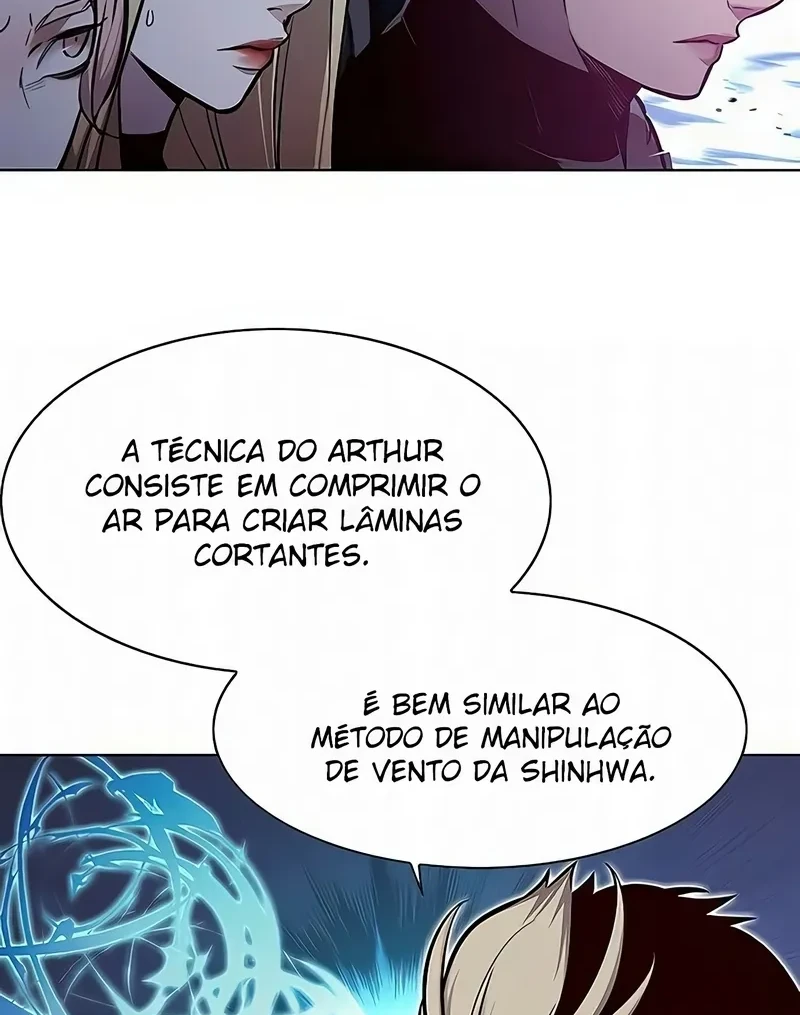 Read Eleceed BR Manga Online