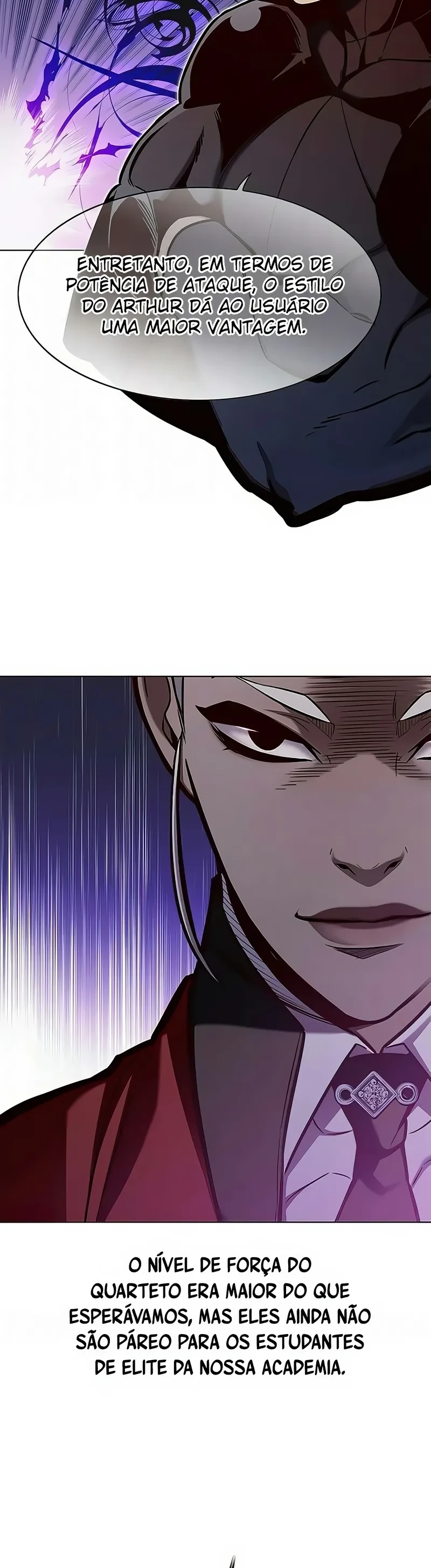 Read Eleceed BR Manga Online
