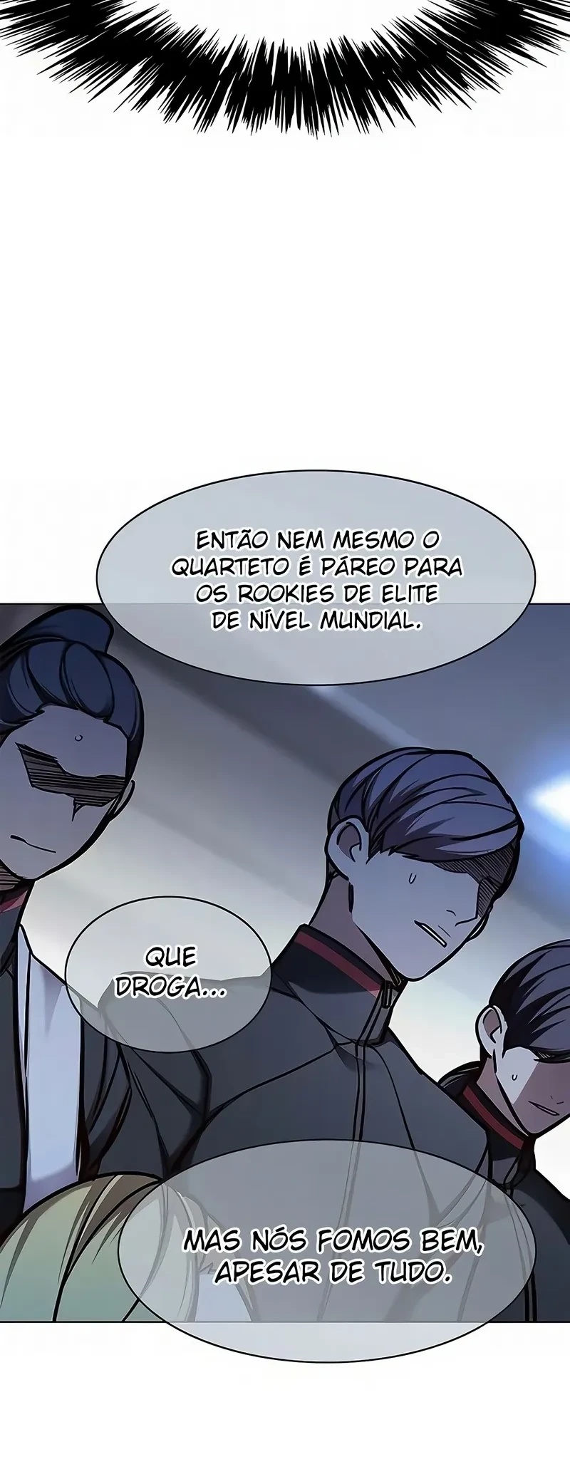 Read Eleceed BR Manga Online