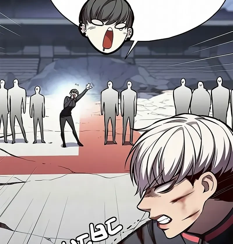 Read Eleceed BR Manga Online