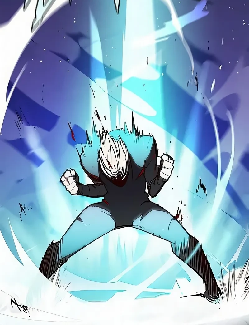 Read Eleceed BR Manga Online