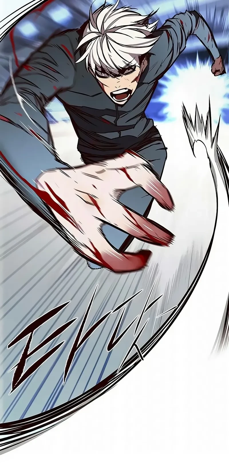 Read Eleceed BR Manga Online