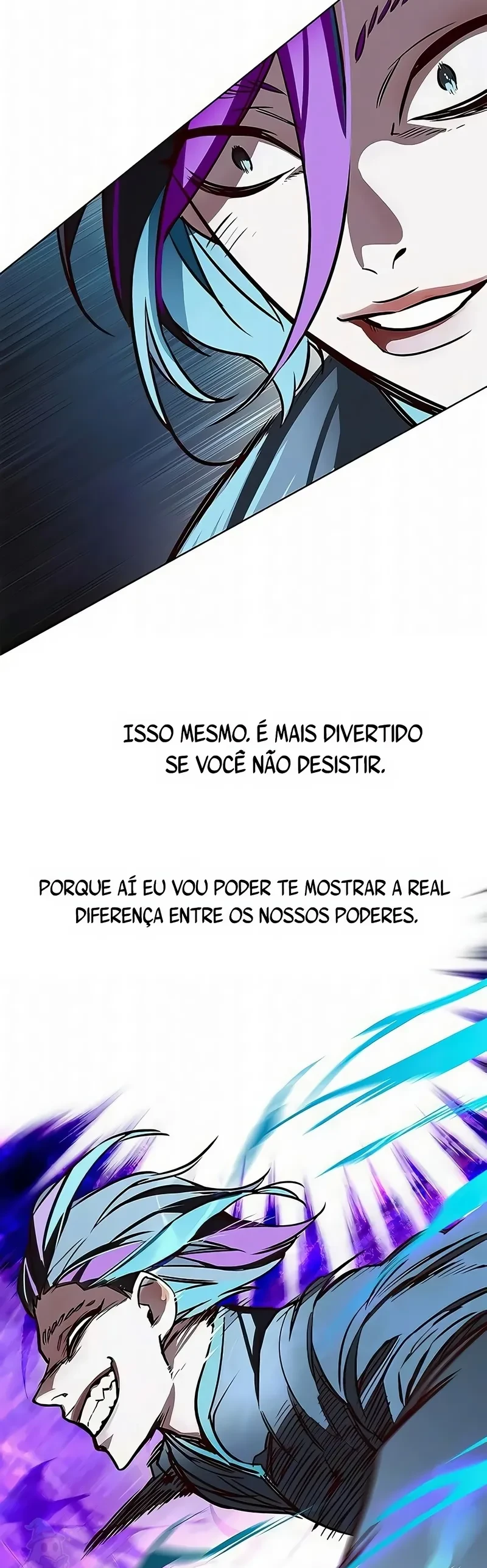 Read Eleceed BR Manga Online