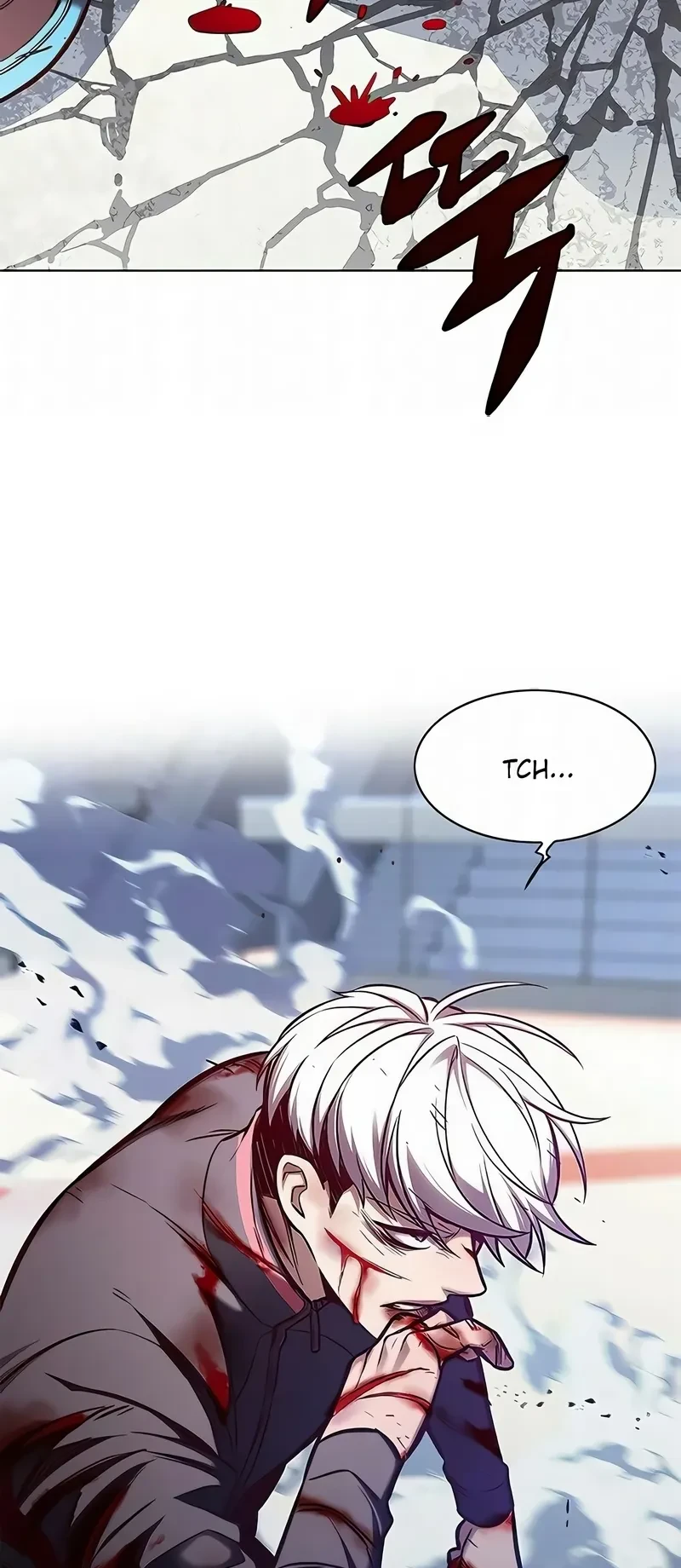 Read Eleceed BR Manga Online