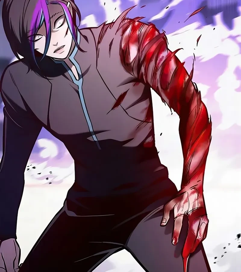 Read Eleceed BR Manga Online